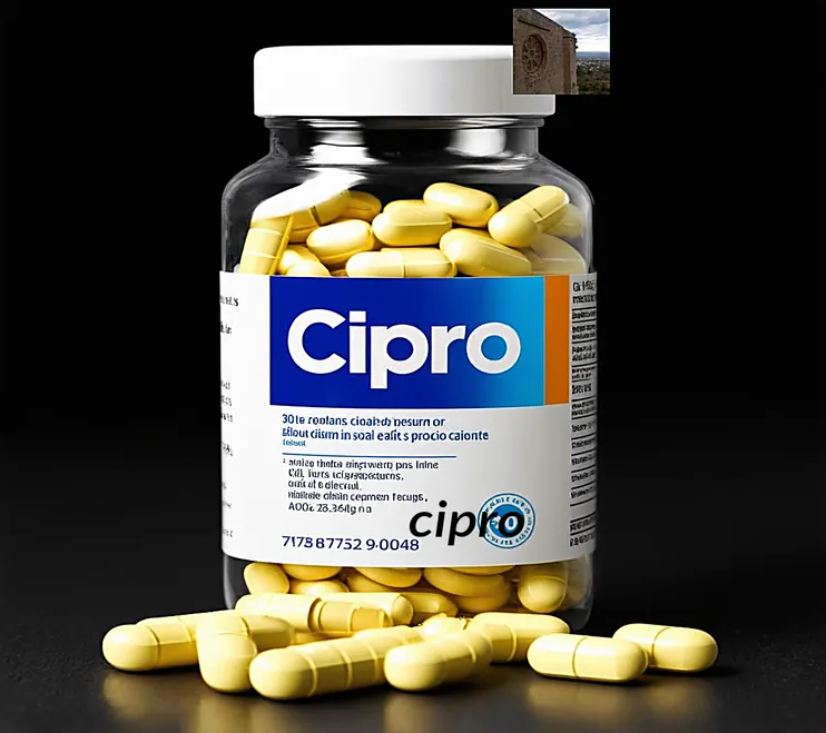 Cipro 1