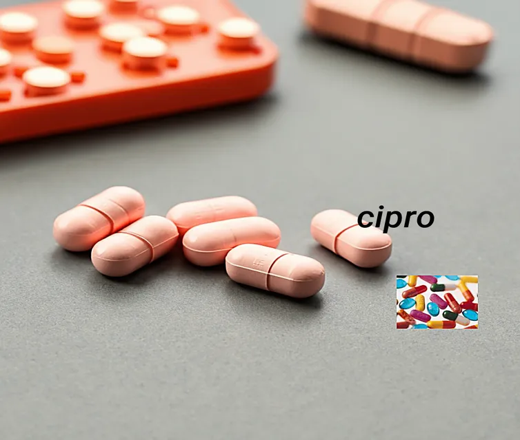 Cipro 3